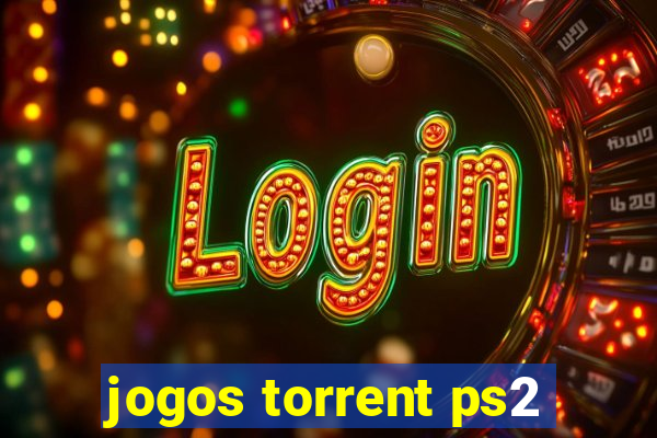 jogos torrent ps2